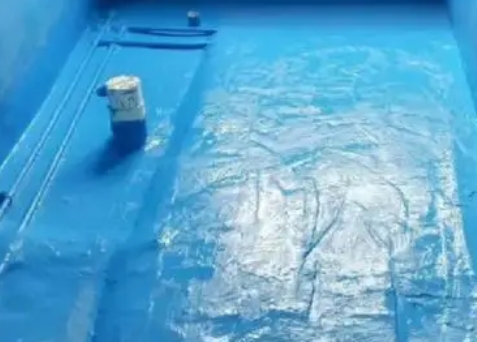 安新县卫生间漏水维修公司分享下安新县卫生间防水工程中常用防水涂料介绍。